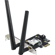 Asus Pce-Ax1800 tīkla karte 90Ig07A0-Mw0B00 Karta sieciowa