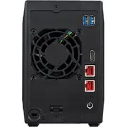 Asustor Gen2 failu serveris As5402T Serwer Nimbustor
