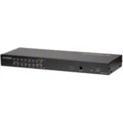 Aten Switch slēdzis 16-Portowy Kvm Cat Kh1516A