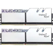 Atmiņa G.skill Trident Z Royal. Ddr4. Cl16 F4-3600C16D-32Gtrsc Trident Gb. 3600Mhz.