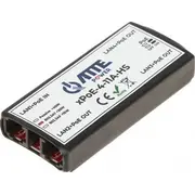Atte Switch Poe Extender Xpoe-4-11A-Hs Poe. 4-Portowy