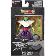 Attēls Dragon Ball Stars Piccolo Dbs Sh Ver. Figurka