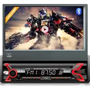 Audiocore Ac9100 automašīnas radio Radio samochodowe