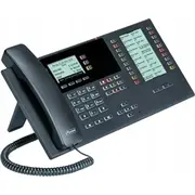 Auerswald Comfortel D-210 Sip-Telephone Telefon Sip-Telefon