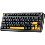 Aula F75 Reaper Switch tastatūra Auf75-Tb-Re Klawiatura