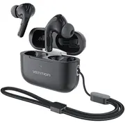 Austiņas Wrl Echo Lite E11 Plus/Melnas Nbvb0-Plus Vention 6922794793354 Headset Plus/Black