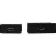 Av signāla pārraides sistēma Startech Hdmi Over Cat 5 Extender St121Hdbte System przekazu