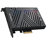 Avermedia Live Gamer 61Gc570D00A5 Duo Gc570D