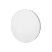 Awex Plafoniera Edge S 4000K 12W /1W 1H sieciowo-awaryjna Pt biała Edse12/1W/E/1/Se/Pt/Wh/4000