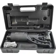 Awtools triecienuzgriežņu atslēga Gear Wrench 4800Nm Klucz udarowy