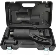 Awtools triecienuzgriežņu atslēga Gear Wrench 6200Nm Klucz udarowy