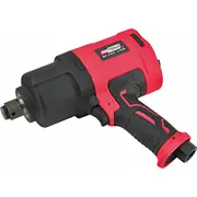 Awtools triecienuzgriežņu atslēga Pneumatic Trieciena Wrench 3/4 2300Nm Black Line Klucz udarowy Pneumatyczny Udarowy