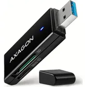 Axagon lasītājs Cre-S2N Czytnik Usb Gen