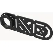 Axis Tf1902-Re Montageeinheit fur Sensoreinheit Packung mit 4 kažokādas F2105-Re. F2135-Re. P1214-E. P1245. P1264. P1280-E
