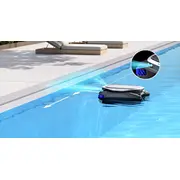 Baseina tīrītājs robots J1 Dreame Pool Cleaner Robot Eu/Pnuj4110