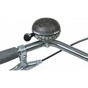 Basil Boheme velosipēda zvans Dzwonek rowerowy Bicycle Bell