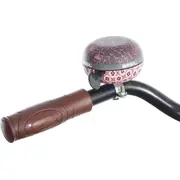 Basil Boheme velosipēda zvans Dzwonek rowerowy Bicycle Bell