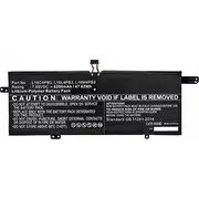 Bateria Coreparts klēpjdatora akumulators Lenovo Laptop Battery for