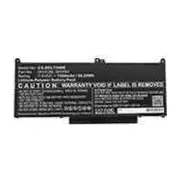 Bateria Coreparts klēpjdatora akumulators uzņēmumam Dell Laptop Battery for