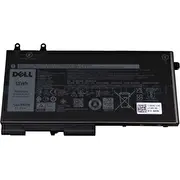 Bateria Dell akumulators. 51Whr. 3 šūnas. Battery. Cell.