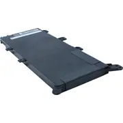Bateria Microbattery klēpjdatora akumulators Asus Laptop Battery for