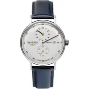 Bauhaus Automātiskais regulators 2126-1 pulkstenis Zegarek Automatic regulator