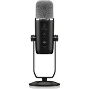 Behringer mikrofons Bigfoot Usb kondensatora Mikrofon
