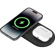 Belkin Boost Pro lādētājs Wiz021Vfbk Indukcyjna