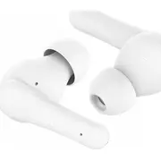 Belkin Soundform Rhythm True Wireless In-Ear austiņas baltas Auc012Btwh White
