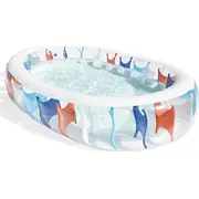 Bestway piepūšamais baseins 229X152Cm 54066 Basen dmuchany
