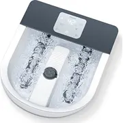 Beurer pēdu spa masētājs Fb 60 Balts/Pelēks Foot white/grey