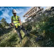 bezvadu trimmeris Dcm571N-Xj Dewalt Podkaszarka akumulatorowa 54V