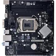 Biostar H81Mhv3 3.0 mātesplate