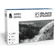 Black Point toneris Lbpob721 Replacement 45488802 Toner Zamiennik