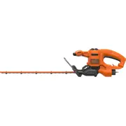 BlackDecker elektriskās šķēres Beht201-Qs 45 cm Elektryczne