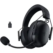 Razer Blackshark V3 X Hyperspeed austiņas ir melnas Rz04-05420100-R3M1 Czarne