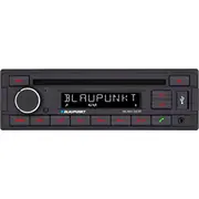 Blaupunkt Barcelona 200 Dab Bt automagnetola Radio samochodowe