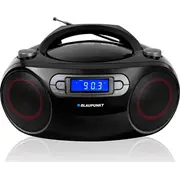 Blaupunkt Bb18Bk radio atskaņotājs Radioodtwarzacz