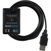 Blebox plūdu sensors Czujnik zalania floodsensor