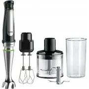 Blender Braun Mq7035Xbi