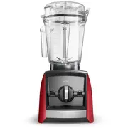 Blendera pacelšanās A2300I sarkana 1400 W Blender Ascent Red