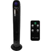 Blow 44-075 Kolonnas ventilators 90W Lcd tālvadības pults Wentylator kolumnowy lcd pilot
