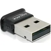 Bluetooth adapteris Delock 61889 Usb Adapter bluetooth
