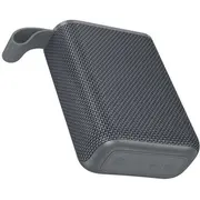 Hoco skaļrunis Bluetooth 5W 4H Hc34 pelēks szary