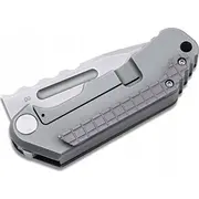 Boker Knife Bker Plus Dvalin Folder Drop
