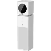 Boom Collaboration Webcam Videobar Uno White Kamera internetowa