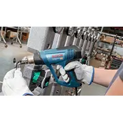 Bosch 2300 W siltuma lielgabals 06012A6303 Opalarka