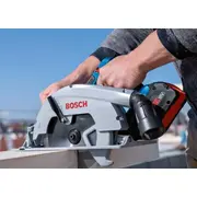 Bosch Bosch.gks redzēja 18 L solo 190Mm Ec Lb Saw 18V-70 Solo
