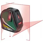 Bosch Bosch.laser Universal Level 3 Uni Cross Tp320