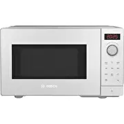 Bosch Ffl023Mw0 mikroviļņu krāsns Kuchenka mikrofalowa